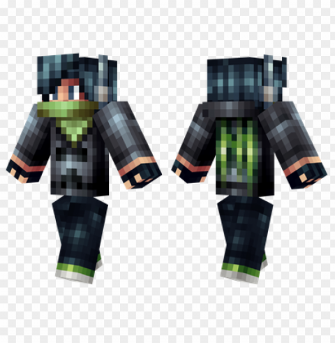 minecraft skins the ultimate skin skin ClearCut Background PNG Isolated Item