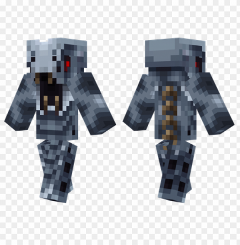 minecraft skins tiamat skin PNG images transparent pack PNG transparent with Clear Background ID e26095e4