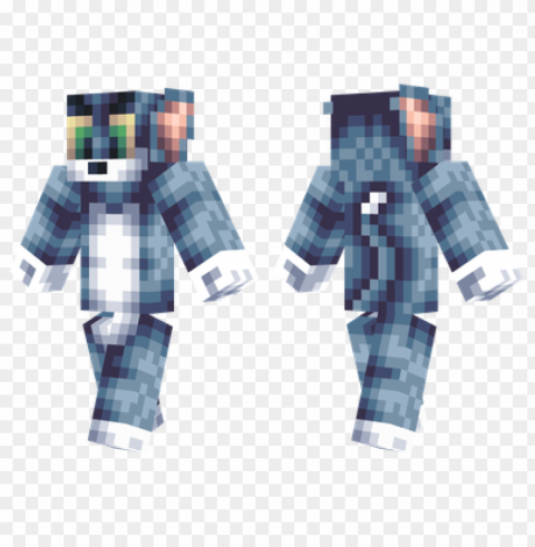 minecraft skins tom skin Isolated Graphic on HighQuality PNG PNG transparent with Clear Background ID 5f4f84f6