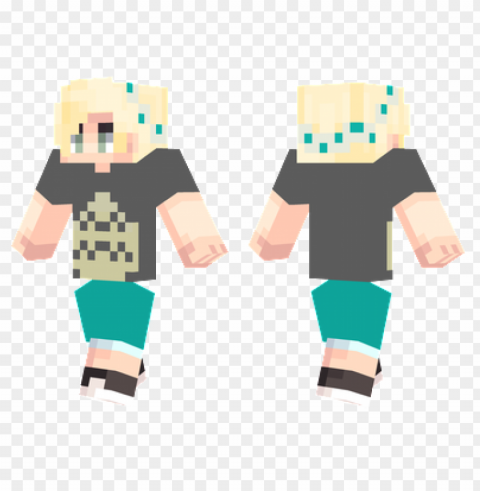 minecraft skins totoro guy skin PNG transparent photos extensive collection