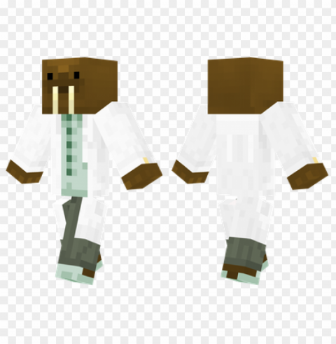 minecraft skins trottimus skin Clear background PNG images bulk