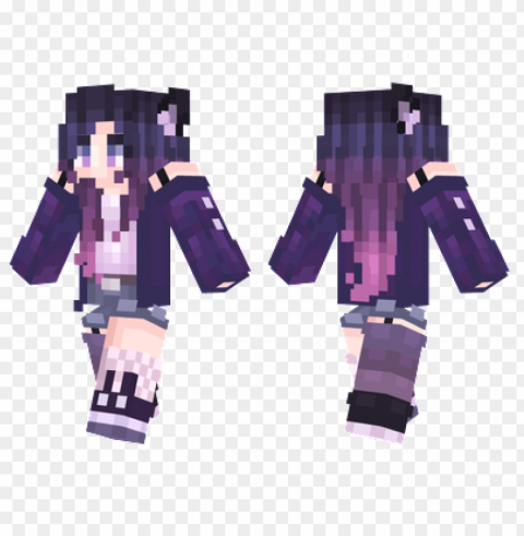 minecraft skins twilight wolf skin PNG photo without watermark