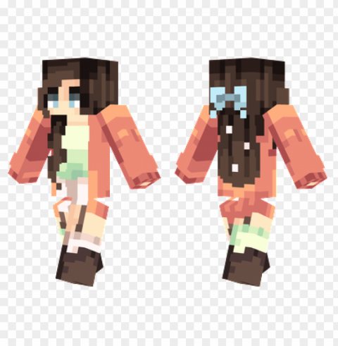 minecraft skins wander skin PNG without background PNG transparent with Clear Background ID 0dcb98a9