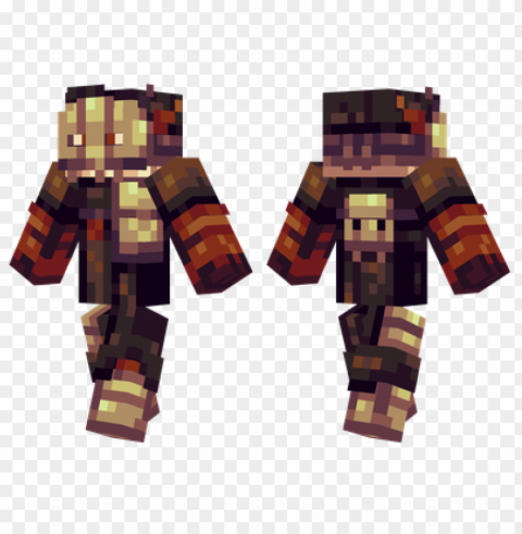 minecraft skins witch doctor skin PNG pictures with no background required