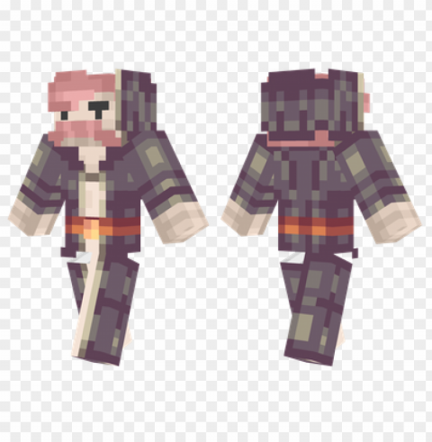 minecraft skins wizard jasper skin PNG photo with transparency