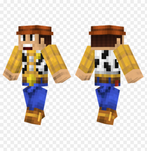 minecraft skins woody skin Clear background PNG images diverse assortment