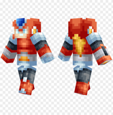 minecraft skins zero skin PNG Graphic with Transparent Isolation