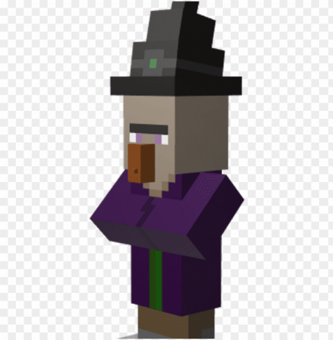 minecraft witch - cartoo PNG pictures with no background PNG transparent with Clear Background ID 6e770d46