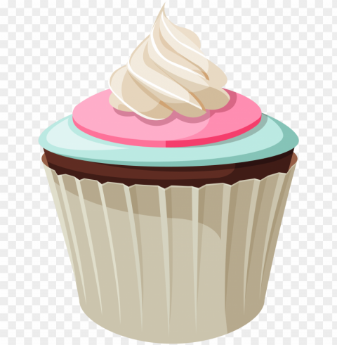 mini cake clipart picture - mini cake clipart Isolated Graphic on HighQuality PNG