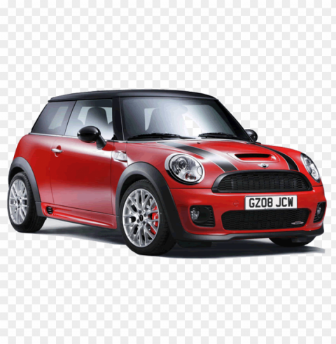 mini cars clear background HighQuality Transparent PNG Isolated Graphic Element