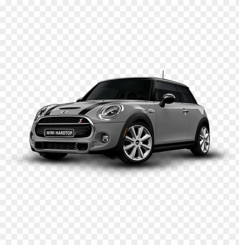 mini cars Free PNG images with alpha channel