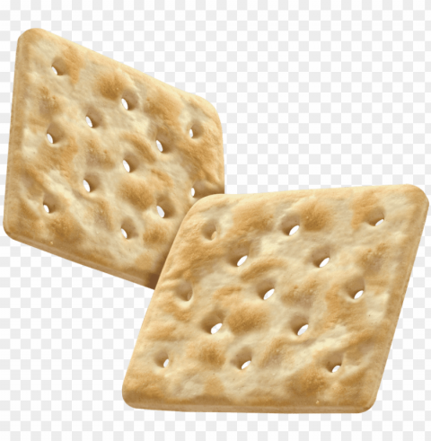 Mini Crackers - Hardtack PNG With No Bg