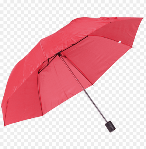mini foldable umbrella - umbrella Alpha channel transparent PNG