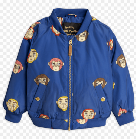 mini rodini monkey baseball jacket PNG images with alpha transparency wide selection