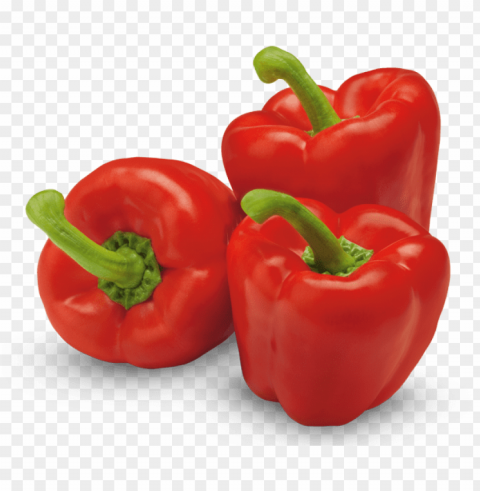 mini sweet bell peppers graphic - red bell pepper Transparent PNG images extensive variety