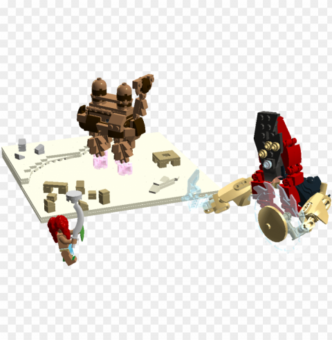 mini vah naboris 2 - lego PNG images without licensing PNG transparent with Clear Background ID 37342c1c