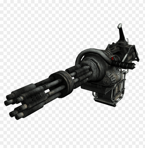 minigun Transparent background PNG gallery PNG transparent with Clear Background ID 39765836