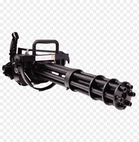 minigun Transparent background PNG stock PNG transparent with Clear Background ID 6d78b592