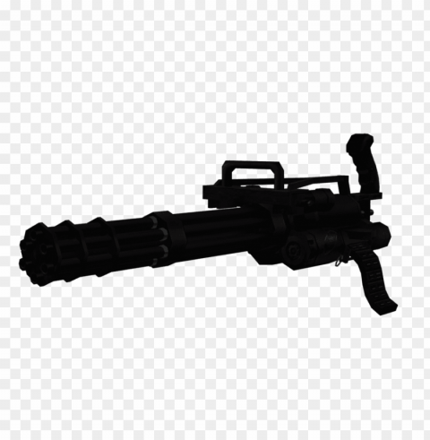 minigun png Clear background PNGs