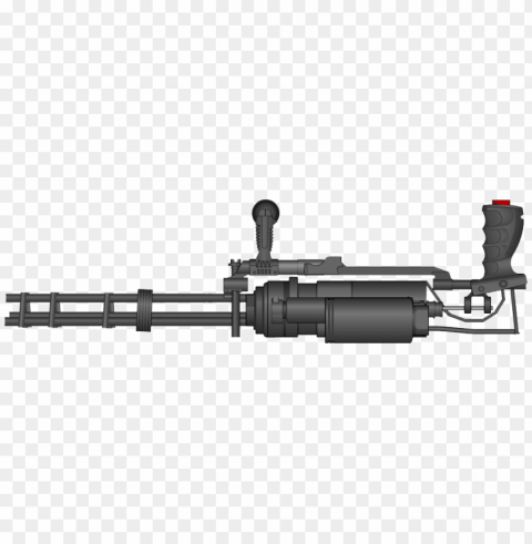 minigun Clear PNG graphics free PNG transparent with Clear Background ID 6cbc020a