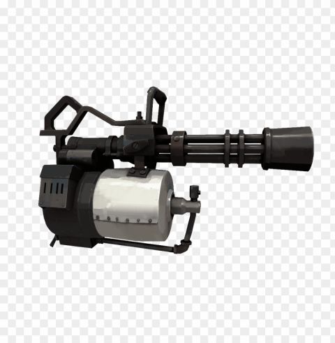minigun Clear PNG pictures assortment PNG transparent with Clear Background ID 65c8b191