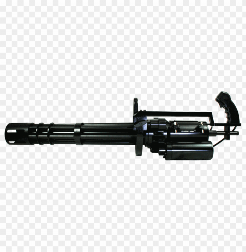 minigun Clear PNG pictures bundle PNG transparent with Clear Background ID eb501881