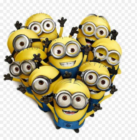 minions images download - minions hd PNG with transparent background free