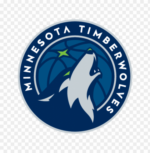 minnesota timberwolves new logo vector eps ai PNG images with alpha transparency wide collection