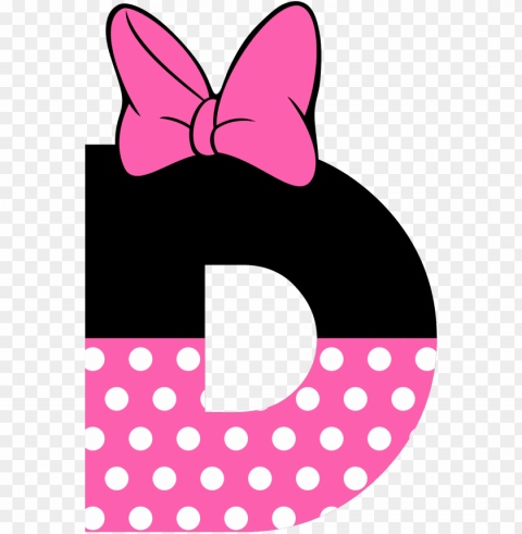 minnie birthday minnie mouse party mickey mouse - minnie mouse letters PNG images with clear alpha channel