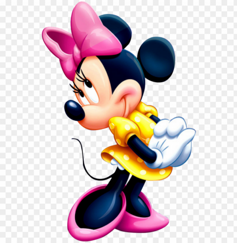minnie mouse images - minnie mouse Transparent PNG graphics complete collection