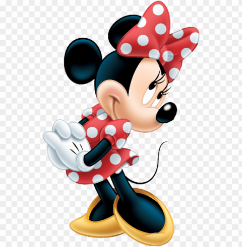 minnie original - imagenes daisy mickey mouse PNG images for merchandise PNG transparent with Clear Background ID c562e949