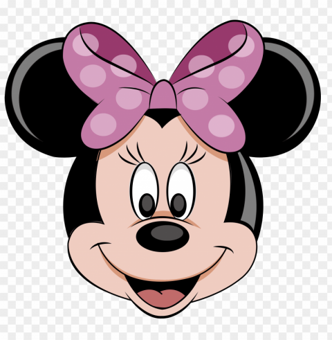 minnie Transparent graphics PNG PNG transparent with Clear Background ID e96b8a44