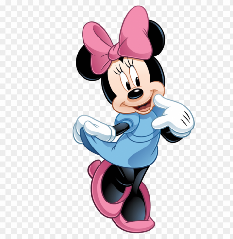 minnie png Transparent image PNG transparent with Clear Background ID e706e6b4