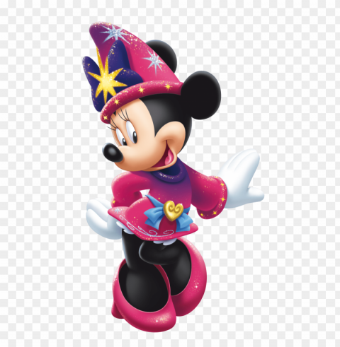 minnie Transparent PNG art PNG transparent with Clear Background ID b90d71d6