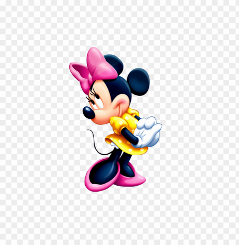 minnie Transparent PNG graphics assortment PNG transparent with Clear Background ID 3f733a9e