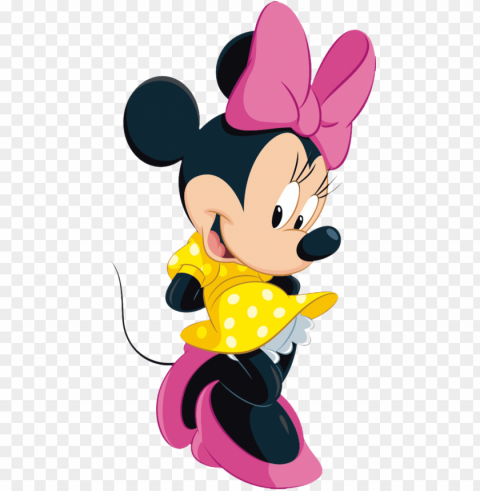 minnie Transparent PNG graphics complete archive PNG transparent with Clear Background ID a5b35968