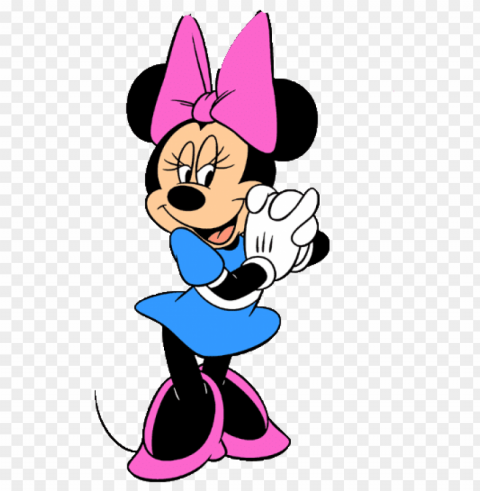 minnie Transparent PNG graphics library PNG transparent with Clear Background ID 2c62df61