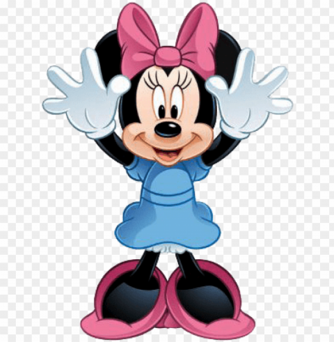minnie whands up minnie mouse mickey minnie - everything minnie mouse PNG files with clear backdrop assortment
