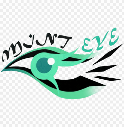 mint eye mystic messenger HighQuality Transparent PNG Isolation