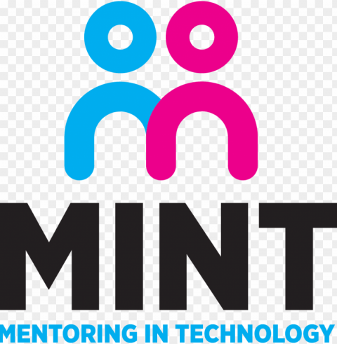 Mint Logo Colour - Ist International Symposium On Electronic Imagi Isolated Subject In Transparent PNG