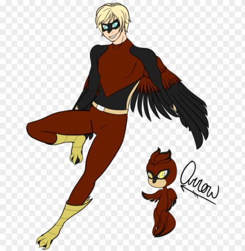 miraculous ladybug oc by burningbirdy - comics PNG with no bg PNG transparent with Clear Background ID 44b9efba