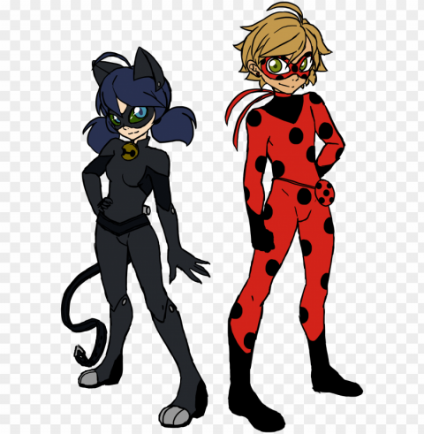 miraculous ladybug tales of ladybug and cat noir ladybug - miraculous tales of ladybug & cat noir PNG transparent icons for web design