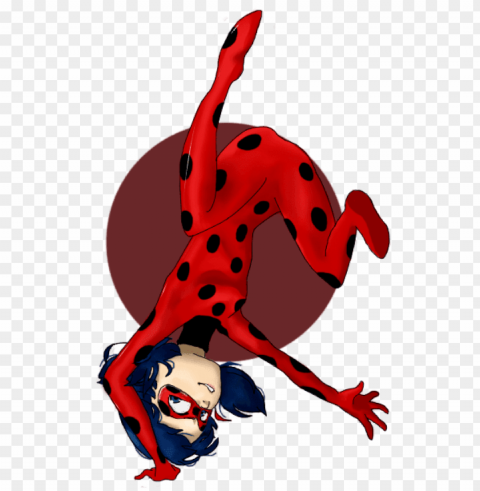 miraculous ladybug4 by gina - PNG download free