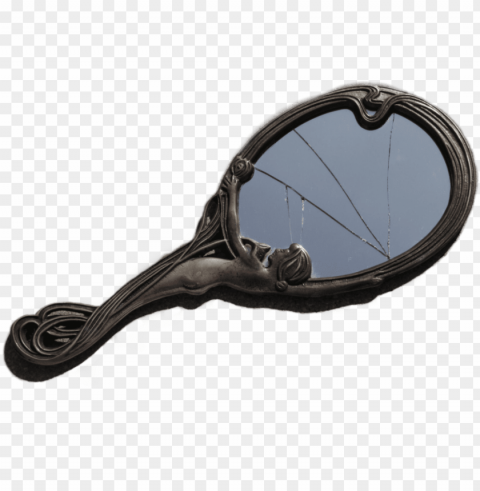 #mirror #glass #broken #shader - if you break a mirror you will have 7 years of bad PNG images with transparent layer PNG transparent with Clear Background ID ad890893
