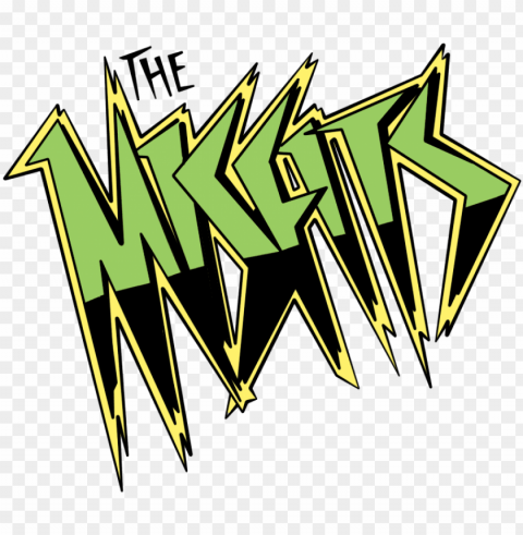 misfits logo - jem and the holograms misfits logo PNG images no background PNG transparent with Clear Background ID 856bd699