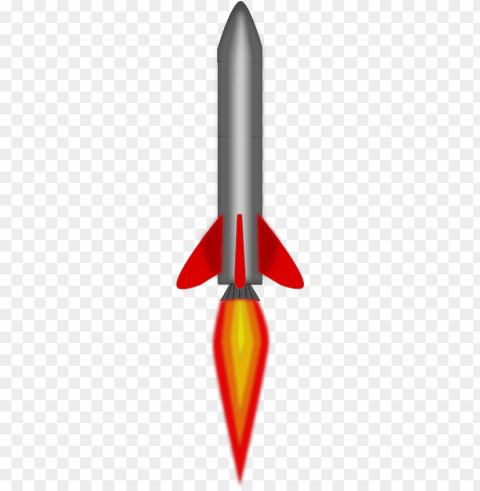 missile Transparent PNG images collection