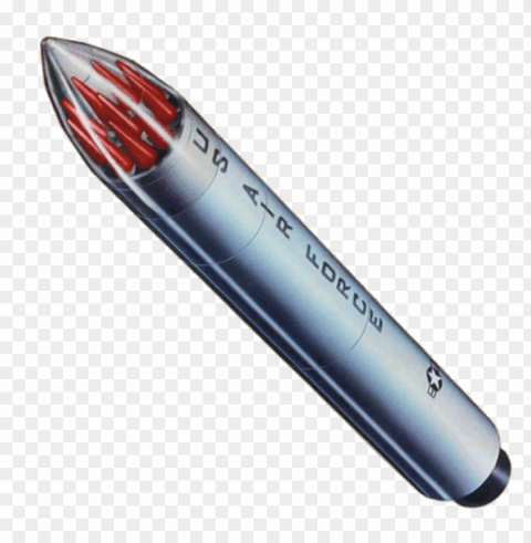 missile Transparent PNG images extensive variety