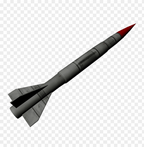missile Transparent PNG images for digital art