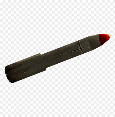 missile Transparent PNG images pack