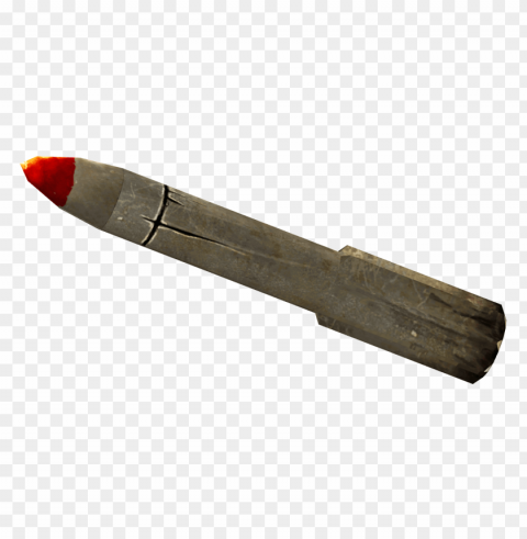 missile Transparent PNG Isolated Illustrative Element